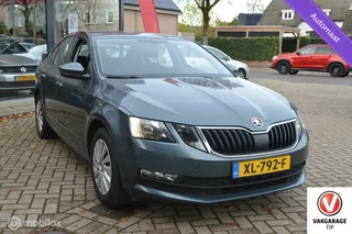 Škoda Octavia Skoda Octavia 1.0 TSI DSG PDC/CARPLAY/AC - afbeelding nr 3