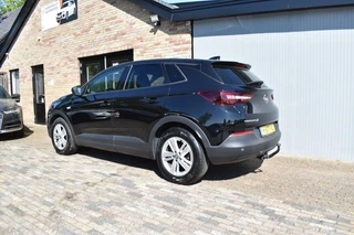 Opel Grandland X - afbeelding nr 6