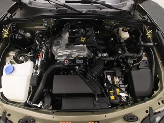Mazda MX-5 Mazda MX-5 Roadster 1.5 SkyActiv-G Homura met Driver Assistance pakket en RECARO-sportstoelen : dealer onderhouden - afbeelding nr 41