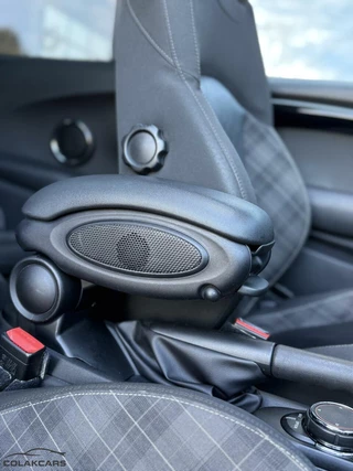 MINI Cooper Mini Mini 1.5 Cooper Chili Business Pano Navi Lage KM - afbeelding nr 59