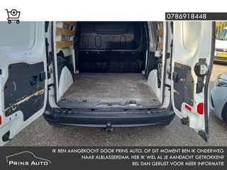 Mercedes-Benz Citan |BETIMMERING|TREKHAAK|AIRCO|CRUISE|BLUETOOTH|ORG.NL - afbeelding nr 13