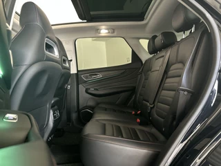 MG EHS MG EHS 1.5 TGDI Luxury | Panoramadak | Plug-in Hybrid | Leder | 360* Camera | Carplay - afbeelding nr 20