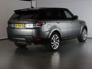 Land Rover Range Rover Sport Land Rover Range Rover Sport 3.0 SDV6 HSE Dynamic - afbeelding nr 2