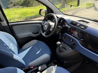 Fiat Panda - afbeelding nr 15