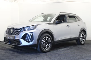 Peugeot 2008 1.2 Hybrid 136 Allure