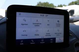 Ford Transit Connect Ford Transit Connect 1.5 EcoBlue L2 Trend Automaat Airco Navigatie Camera Trekhaak - afbeelding nr 34