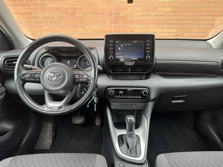 Toyota Yaris - afbeelding nr 6