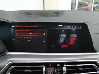 BMW X5 BMW X5 xDrive45e High Executive | 22inch | Panoramdak | H&K audio | - afbeelding nr 53