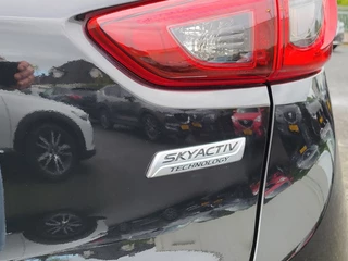 Mazda CX-3 - afbeelding nr 37
