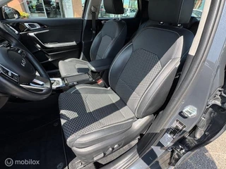 Kia XCeed XCeed 1.6 PHEV Luxe uitvoering  Nieuwe Type & Logo 18 inch Velgen , Stoel Verwarming , Key Less entry , Dodehoek detectie , Electr. Stoel met geheugen , Elect achterklep , Navi - Camera , Parkeerhulp voo & achter, Priveglas - afbeelding nr 22