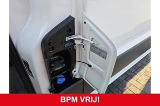 Volkswagen Crafter Automaat 140Pk Camera 270Gr-Deuren Navi Euro6! - afbeelding nr 14