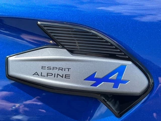 Renault Symbioz Renault Symbioz Esprit Alpine E-Tech Full Hybrid 145 Pack Driving&Comfort Premium - afbeelding nr 8