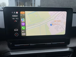 SEAT Leon | LED | Trekhaak | Carplay | Camera | Navigatie | - afbeelding nr 36