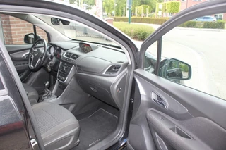 Opel Mokka - afbeelding nr 23