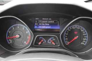 Ford Focus Ford Focus 2.3 RS  | Dealeronderhouden | Winterpack | Comforstoelen | Launch Control | - afbeelding nr 21