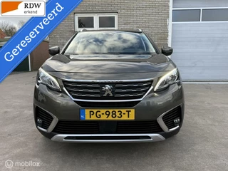 Peugeot 5008 Peugeot 5008 1.6 e-THP Blue Lease Premium 7 persoon Pano Nap - afbeelding nr 27