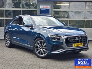 Audi Q8 - 15754105-0