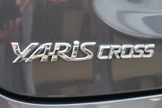 Toyota Yaris Cross Toyota Yaris Cross 1.5 Hybrid Launch Edition Head-up/Blindspot/Leder - afbeelding nr 38