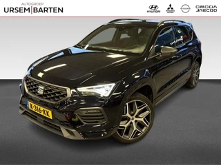 SEAT Ateca 1.5 TSI FR Business Intense