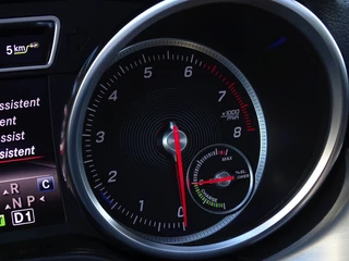 Mercedes-Benz GLE - afbeelding nr 28
