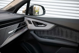 Audi Q7 Audi Q7 60 TFSI e Competition | Nieuw | Facelift | Bomvol | Vierwielbesturing | Pano | B&O | Massage | Trekhaak | 22 inch | - afbeelding nr 43