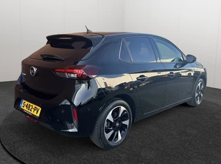 Opel Corsa-e Opel Corsa-e GS Line 50 kWh Clima Navigatie SOH Accu Certificaat - afbeelding nr 27