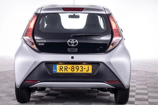 Toyota Aygo - afbeelding nr 16