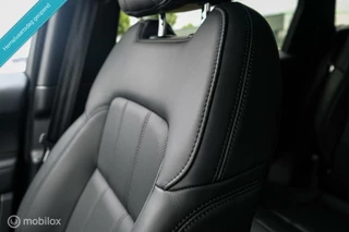 Land Rover Range Rover Sport Range Rover Sport P300 HSE | SVO Palette Green | Uniek! | NL Auto | Dealer onderhouden | - afbeelding nr 48