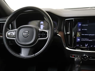 Volvo V60 Volvo V60 Cross Country T5 AWD Pro | Stoelventilatie | Head Up | Panoramadak | - afbeelding nr 11