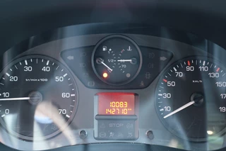 Peugeot Partner | Elek. ramen | Bluetooth | MF Stuur | Houten vloer | NAP Logisch | NL Auto - afbeelding nr 24