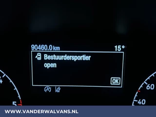 Ford Transit Ford Transit 2.0 TDCI 131pk L3H2 Euro6 Airco | Camera | Navigatie | Android Auto | Cruisecontrol Stoelverwarming, Verwarmde voorruit, Parkeersensoren, Bijrijdersbank - afbeelding nr 21