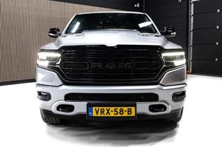 RAM 1500 RAM 1500 RAM Onbekend - afbeelding nr 9