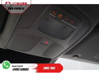 Mercedes-Benz Vito Mercedes-Benz Vito 119 CDI Aut. L3 XL ZGAN (DEMO) BPM VRIJ! Standkachel/ Inrichting/ LED/ Stoelverw./ CarPlay/ Camera/ Navi/ LMV/ Cruise/ PDC/ Trekhaak - afbeelding nr 28
