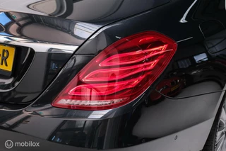 Mercedes-Benz S-Klasse Mercedes S-klasse 350 Prestige Plus | Massage | NAP NL auto | 2e eigenaar | Nightvision | Softclose | Burmester | Adaptive | Panorama | Trekhaak | - afbeelding nr 32