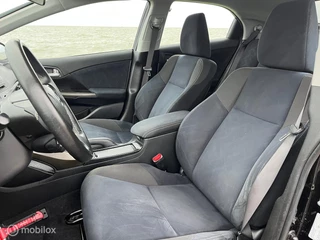 Honda Civic Honda Civic 1.4 Sport Business Edition - afbeelding nr 11