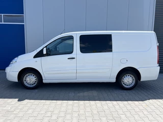 Peugeot Expert Peugeot Expert 229 2.0 HDIL2H1DCNav - afbeelding nr 8