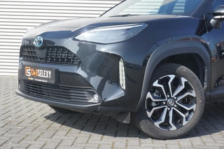 Toyota Yaris Cross - afbeelding nr 37