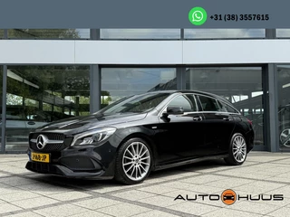 Mercedes-Benz CLA - 140202962-0
