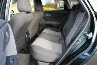 Toyota Auris - afbeelding nr 21