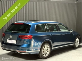 Volkswagen Passat Volkswagen Passat Variant 1.4 TSI PHEV GTE|PANO|VIRTUAL|DLRO - afbeelding nr 7