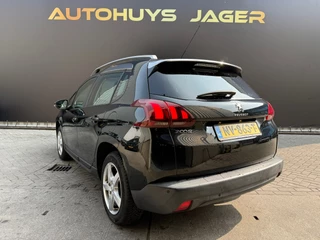 Peugeot 2008 Peugeot 2008 1.2 PureTech Blue Lion - afbeelding nr 2