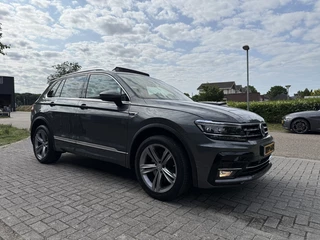 Volkswagen Tiguan - afbeelding nr 6