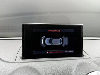 Audi A3 Audi A3 Sportback 2.0 TFSI S3 quattro |Virtual|Pano|Acc|Leder|Dashcam| - afbeelding nr 78
