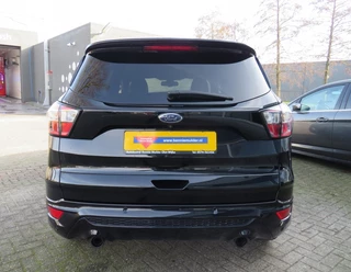 Ford Kuga Ford Kuga 1.5 EcoBoost ST Line NAVI / CAMERA / TREKHAAK - afbeelding nr 7