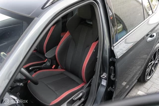 Škoda Kamiq Skoda Kamiq 1.0 TSI 116PK DSG Monte Carlo FULL LED PANO ACC - afbeelding nr 35