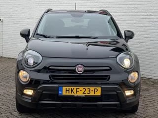 Fiat 500X Fiat 500 X Cross 1.4 Turbo Cross Pagnotta Automaat Navigatie Pdc Carplay Cruise - afbeelding nr 12