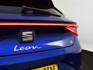 SEAT Leon - afbeelding nr 40