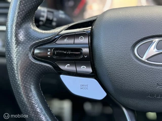 Hyundai i30 Hyundai i30 2.0 T-GDI N2 Performance | Pano | Camera | 19'' - afbeelding nr 25