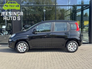 Fiat Panda Fiat Panda 0.9 TwinAir Lounge - afbeelding nr 25