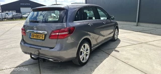 Mercedes-Benz B-Klasse Mercedes B-klasse 200 CDI Prestige - afbeelding nr 7